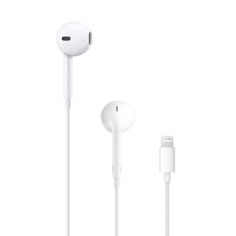 Apple EarPods with Lightning Connector (replaces: MMTN2ZM/A)