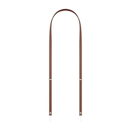 Crossbody Strap - Sienna