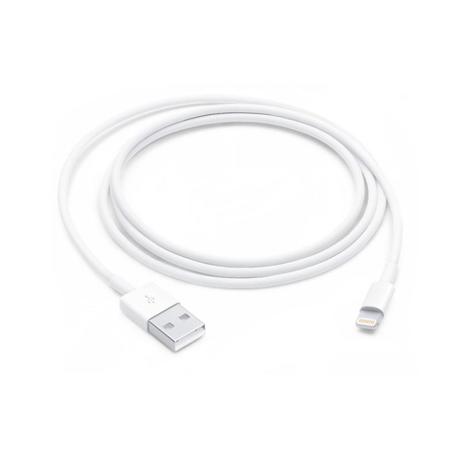 Apple Lightning to USB Cable (1 m) (replaces: MXLY2ZM/A)