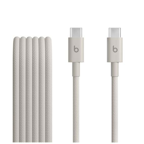 Beats USB-C to USB-C Woven Cable (1.5 m) - Surge Stone