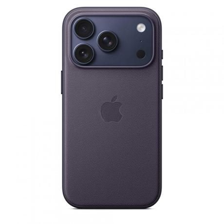iPhone 17 Pro TechWoven Case with MagSafe - Purple