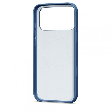 Beats iPhone 17 Pro Case with MagSafe and Camera Control — Bedrock Blue