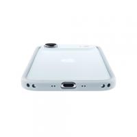 iPhone Air Bumper - Light Blue MH024ZM/A