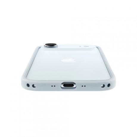 iPhone Air Bumper - Light Blue