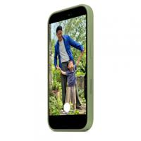 iPhone 17 Silicone MGEX4ZM/A