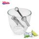 FRAPIERA STICLA CU CLESTE INOX 800 ML, VN-JN-800ML