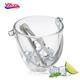FRAPIERA STICLA CU CLESTE INOX 800 ML, VN-JN-800ML