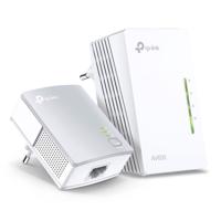 Kit Wi-Fi TP Link AV600 Powerline, TL-WPA4221 KIT