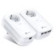 TP-Link Kit Gigabit Powerline TL-PA8033P KIT
