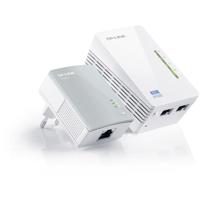 TP-Link, Adaptor PowerLine 300Mbps