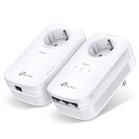 TP-Link Kit Gigabit Powerline TL-PA8033P KIT