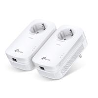TP-Link AV1200 Gigabit TL-PA8010P KIT