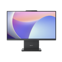 All-in-One Lenovo IdeaCentre AIO 24IRH9 23.8" FHD (1920x1080) IPS Anti-glare 250nits, 100Hz, 99% sRGB, hardware low blue light, 3-side borderless, non-touch, Intel® Core™ i7-13620H, 10C (6P + 4E) / 16T, P-core up to 4.9GHz, E-core up to 3.6GHz, 24MB, video Integrated Intel® UHD Graphics, RAM 2x 8GB