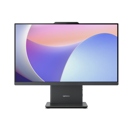 All-in-One Lenovo IdeaCentre AIO 24IRH9 23.8" FHD (1920x1080) IPS Anti-glare 250nits, 100Hz, 99% sRGB, hardware low blue light, 3-side borderless, non-touch, Intel® Core™ i7-13620H, 10C (6P + 4E) / 16T, P-core up to 4.9GHz, E-core up to 3.6GHz, 24MB, video Integrated Intel® UHD Graphics, RAM 2x 8GB