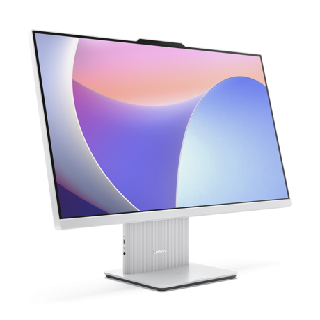 All-in-One Lenovo IdeaCentre AIO 27IRH9 27" FHD (1920x1080) IPS 300nits Anti-glare, 99% sRGB, 3-side borderless, hardware low blue light, Touch, Intel® Core™ i7-13620H, 10C (6P + 4E) / 16T, P-core up to 4.9GHz, E-core up to 3.6GHz, 24MB, video Integrated Intel® UHD Graphics, RAM 2x 8GB SO-DIMM
