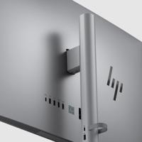 All-in-One HP OmniStudio 32-c0000nq 31.5 inch 4K UHD (3840x2160) IPS Anti-Glare 550 nits, Intel Core Ultra 7 155H 16-Core (1.4GHz, up to 4.8GHz, 24MB), video dedicat NVIDIA RTX 4050 6GB GDDR6, RAM 32GB DDR5 5600MHz (2x16GB), SSD 1TB 2280 PCle NVMe, No ODD, LAN 10/100/1000, Realtek RTL8852CE Wi-Fi 6E