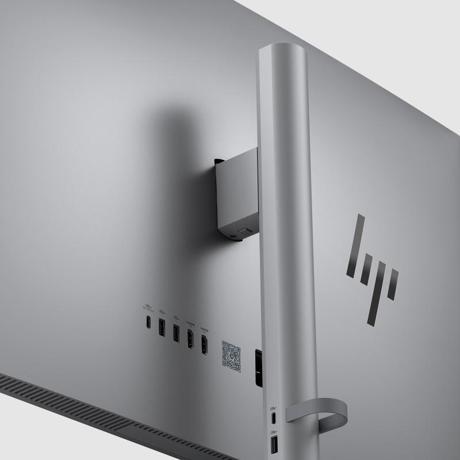 All-in-One HP OmniStudio 32-c0000nq 31.5 inch 4K UHD (3840x2160) IPS Anti-Glare 550 nits, Intel Core Ultra 7 155H 16-Core (1.4GHz, up to 4.8GHz, 24MB), video dedicat NVIDIA RTX 4050 6GB GDDR6, RAM 32GB DDR5 5600MHz (2x16GB), SSD 1TB 2280 PCle NVMe, No ODD, LAN 10/100/1000, Realtek RTL8852CE Wi-Fi 6E