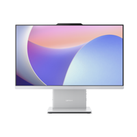 All-in-One Lenovo IdeaCentre AIO 24IRH9 23.8" FHD (1920x1080) IPS Anti-glare 250nits, 100Hz, 99% sRGB, hardware low blue light, 3-side borderless, non-touch, Intel® Core™ i7-13620H, 10C (6P + 4E) / 16T, P-core up to 4.9GHz, E-core up to 3.6GHz, 24MB, video Integrated Intel® UHD Graphics, RAM 2x 8GB