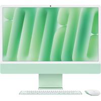 Apple iMAC 24" Z1E4000ML