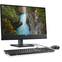 Optiplex All-In-One 7420 FHD Intel i3-14100T, 8GB Ram, 512GB SSD, Intel Integrated Graphics, Windows 11 Pro EDU