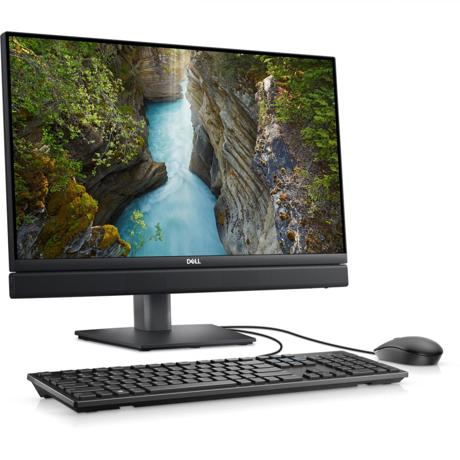 Optiplex All-In-One 7420 FHD Intel i3-14100T, 8GB Ram, 512GB SSD, Intel Integrated Graphics, Windows 11 Pro EDU