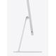 Apple iMAC 24" Retina 4.5k/ Apple M4 (CPU 10-core, GPU 10-core, NeuralEngine 16-core)/24GB/1TB - Silver - INT KB (2024)  (cto from MCR24RO/A)