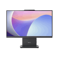 All-in-One Lenovo IdeaCentre AIO 24IRH9 23.8" FHD (1920x1080) IPS Anti-glare 250nits, 100Hz, 99% sRGB, hardware low blue light, 3-side borderless, non-touch, Intel® Core i7-13620H, 10C (6P + 4E) / 16T, P-core up to 4.9GHz, E-core up to 3.6GHz, 24MB, video Integrated Intel® UHD Graphics, RAM 2x 8GB