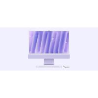 Apple iMAC 24" Z1E7000JW