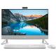 DELL All-In-One EC27250, 27-inch FHD 1920 x 1080, Intel Core7-150U, 16GB Ram, 512GB SSD, Intel Graphics, Windows 11 Pro