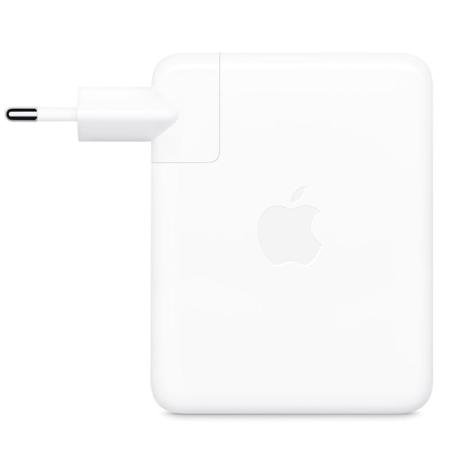 Apple 140W  USB-C Power Adapter compatibil cu MacBook Air 13&15 (incepand cu anul 2018), MacBook Pro 13 (incepand cu anul 2020), MacBook Pro 14 (incepand cu anul 2021), MacBook Pro 16 (incepand cu anul 2019), iPhone 15&16, iPad Pro, iPad Air 3&4&5, iPad 7&8 &9&10, mini 5&6&7, Vision Pro, Airpods
