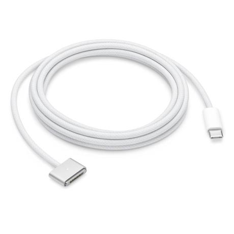 USB-C to MagSafe 3 Cable (2m) - Silver