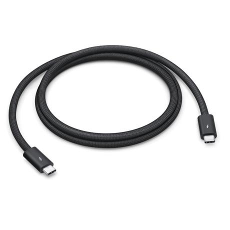 Thunderbolt 5 (USB C) Pro Cable (1 m)