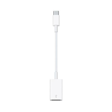 Apple USB-C to USB Adapter MW5L3ZM/A