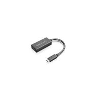 Lenovo USB-C to HDMI 2.0b Adapter 4X90R61022