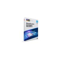Licenta retail Bitdefender Internet Security - protectie completapentru Windows, valabila pentru 2 ani, 1 dispozitiv, new