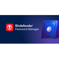 Password Manager (scratch card) 1 cont 1 an