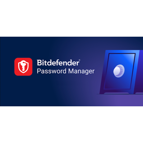 Password Manager (scratch card) 1 cont 1 an