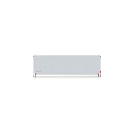 Aer conditionat Fram Moonstone ACF-MS12WIFI-BL, 12000 BTU, clasa energetica racire A+++, clasa energetica incalzire: A++, control WIFI,  functie ECO, filtru HEPA BIO, carcasa: alb/ panel: bleu