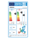 Aer conditionat Heinner HAC-CR12KITWIFI