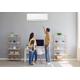 Aparat de aer conditionat FRAM ACF-HS24KITWIFI++
