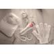 Aparat de ras fara fir umed si uscat PHILIPS Lady Shaver Seria 6000 BRL146/00