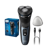Aparat de ras PHILIPS Shaver Seria 3000 S3144/00