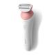 Aparat de ras fara fir umed si uscat PHILIPS Lady Shaver Seria 6000 BRL146/00