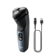 Aparat de ras PHILIPS Shaver Seria 3000 S3144/00