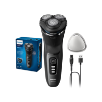 Aparat de ras PHILIPS Shaver Seria 3000 S3244/12