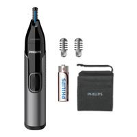 Trimmer pentru nas si urechi PHILIPS NT3650/16