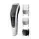 Aparat de tuns Philips HC5610/15, Ni-MH, Autonomie 75 min