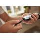 Aparat de tuns Philips HC5610/15, Ni-MH, Autonomie 75 min