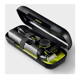Aparat de ras (0,2mm) si tuns (0,4-10mm) PHILIPS OneBlade Pro QP6652/61