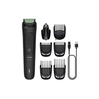 Aparat de tuns multifunctional 7 in 1 PHILIPS Series 3000 MG3930/15